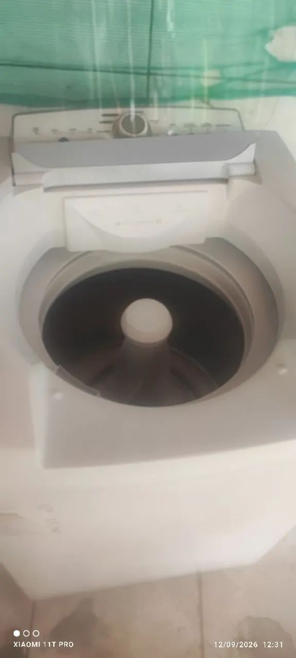 Máquina de lavar roupa  - Foto 5