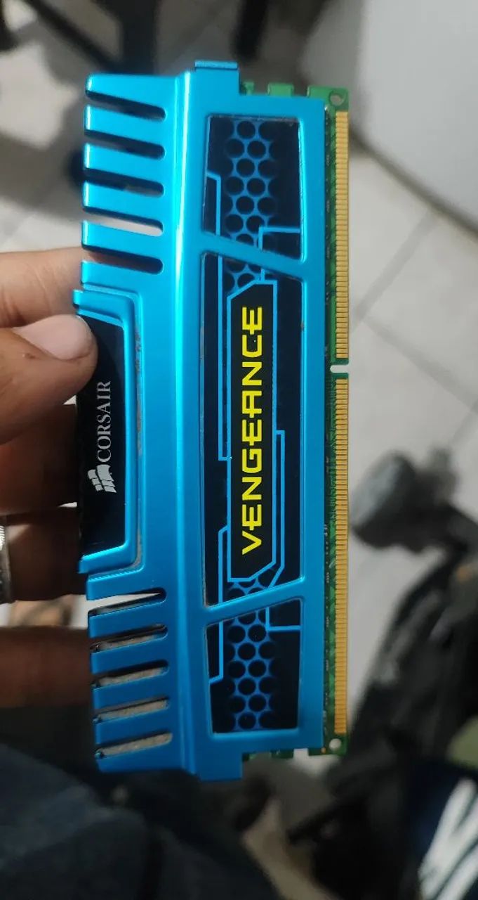 Memória ram ddr 3 - Foto 2