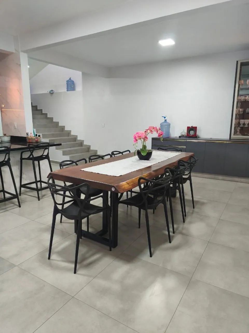 Casa Completa com Jacuzzi no Ribeirão da Ilha/Campeche  - Foto 8