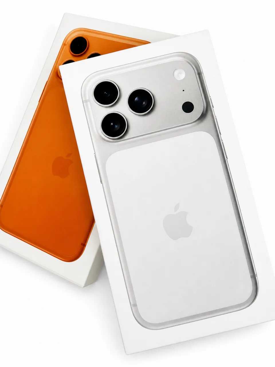 IPHONE 17 PRO 512 GB SEMI NOVOS APENAS ATIVADOS COM BATERIA 100% é