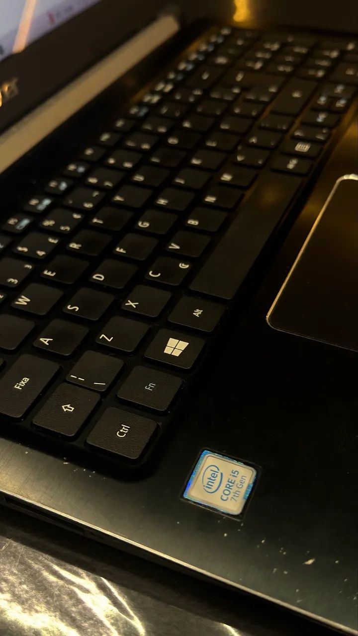 NOTEBOOK ACER ASPIRE 5 | CORE i5 | SSD 500GB - Foto 3