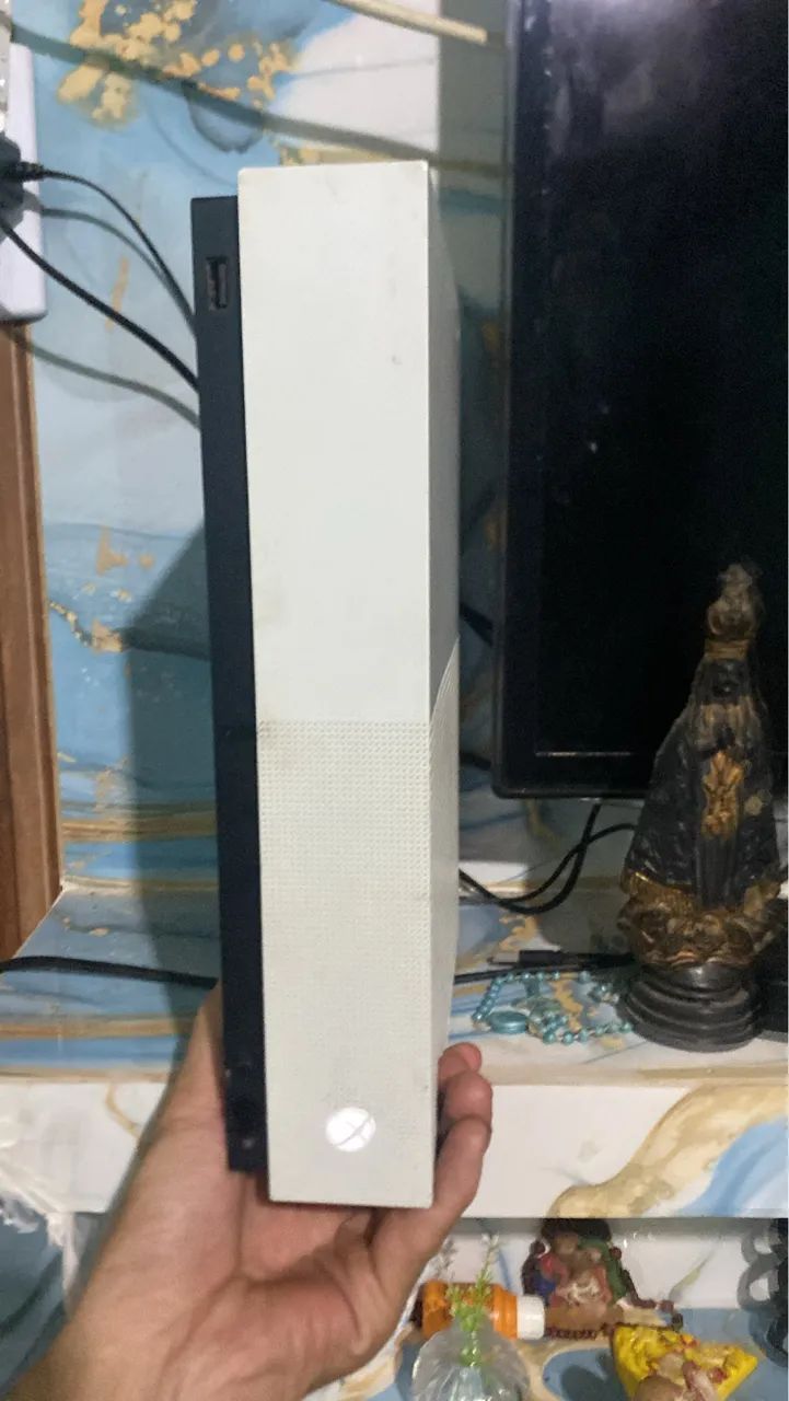 Xbox one s 512gb - Foto 4