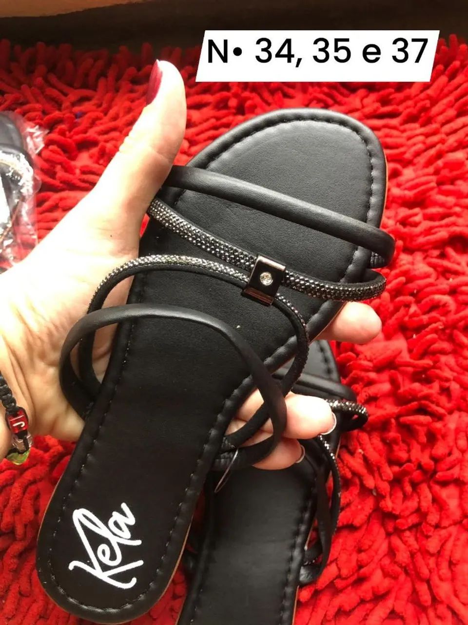 Rasteirinha  - Foto 5