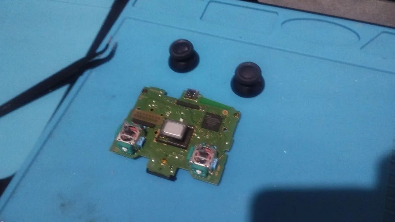 Conserto de controles PS5 e PS4  (ZAP *63 R$ 180,00 - Foto 4