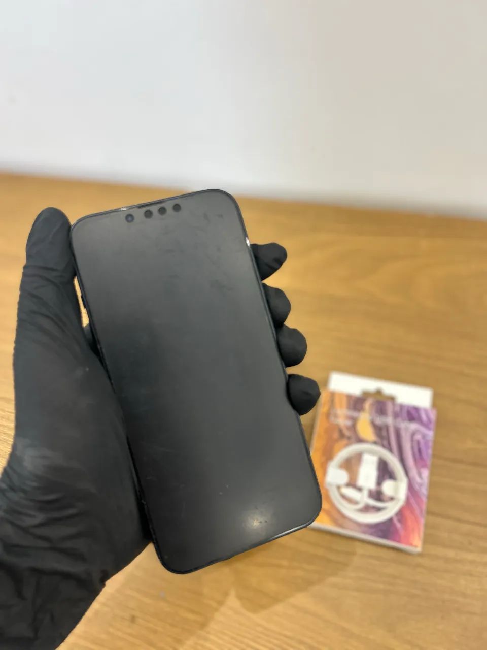 iPhone 13 - 128gb - Foto 5