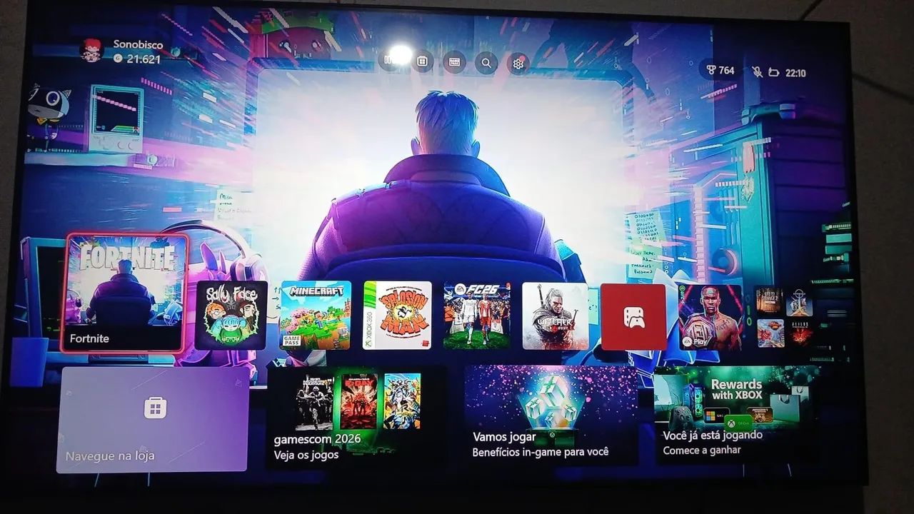 XBOX ONE S - Foto 4