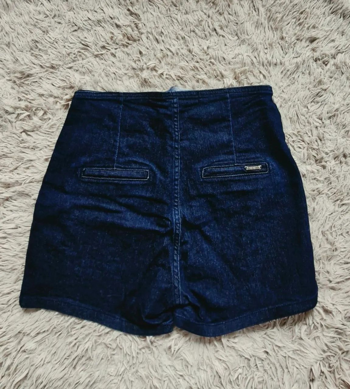 Short feminino 40 C&A - Foto 2