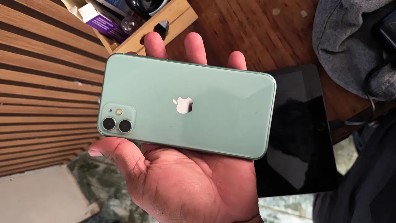 Ipad e iphone para retirada de pecas. - Foto 4