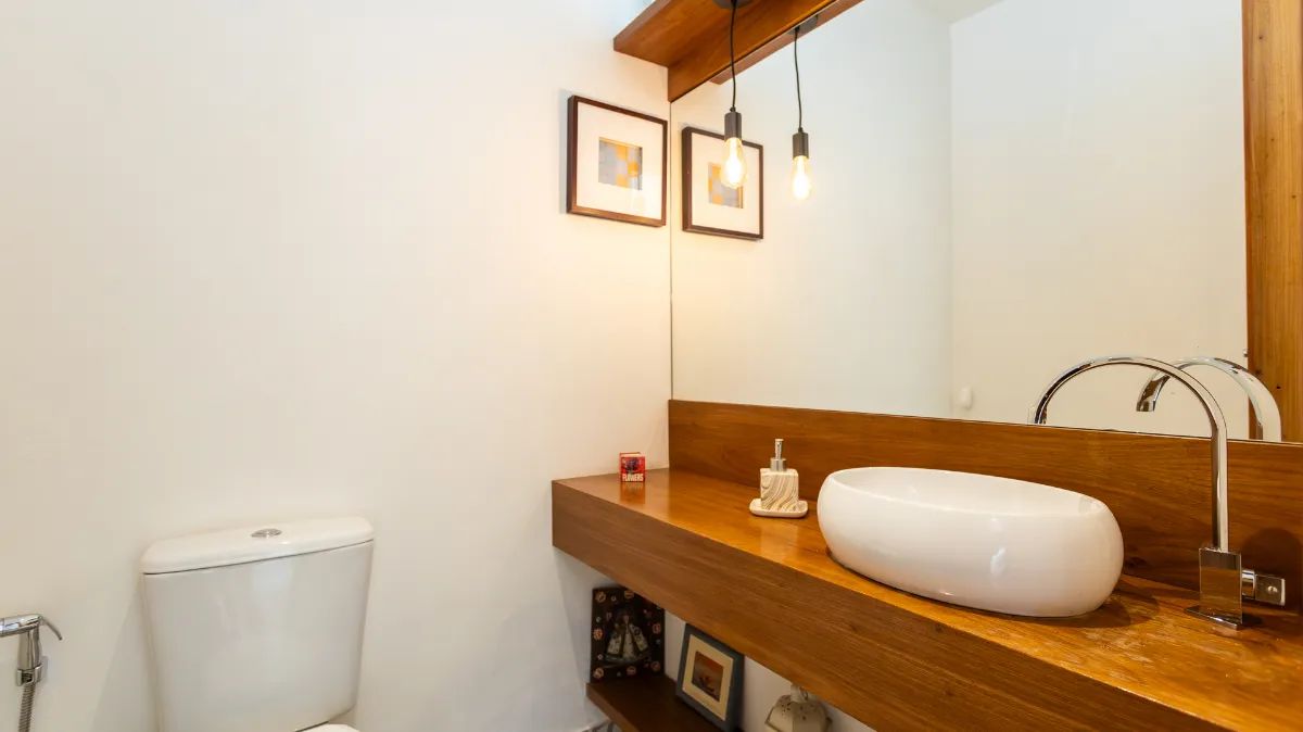Cobertura para venda em Vila Albertina com 2 quartos, 159m² - Foto 5