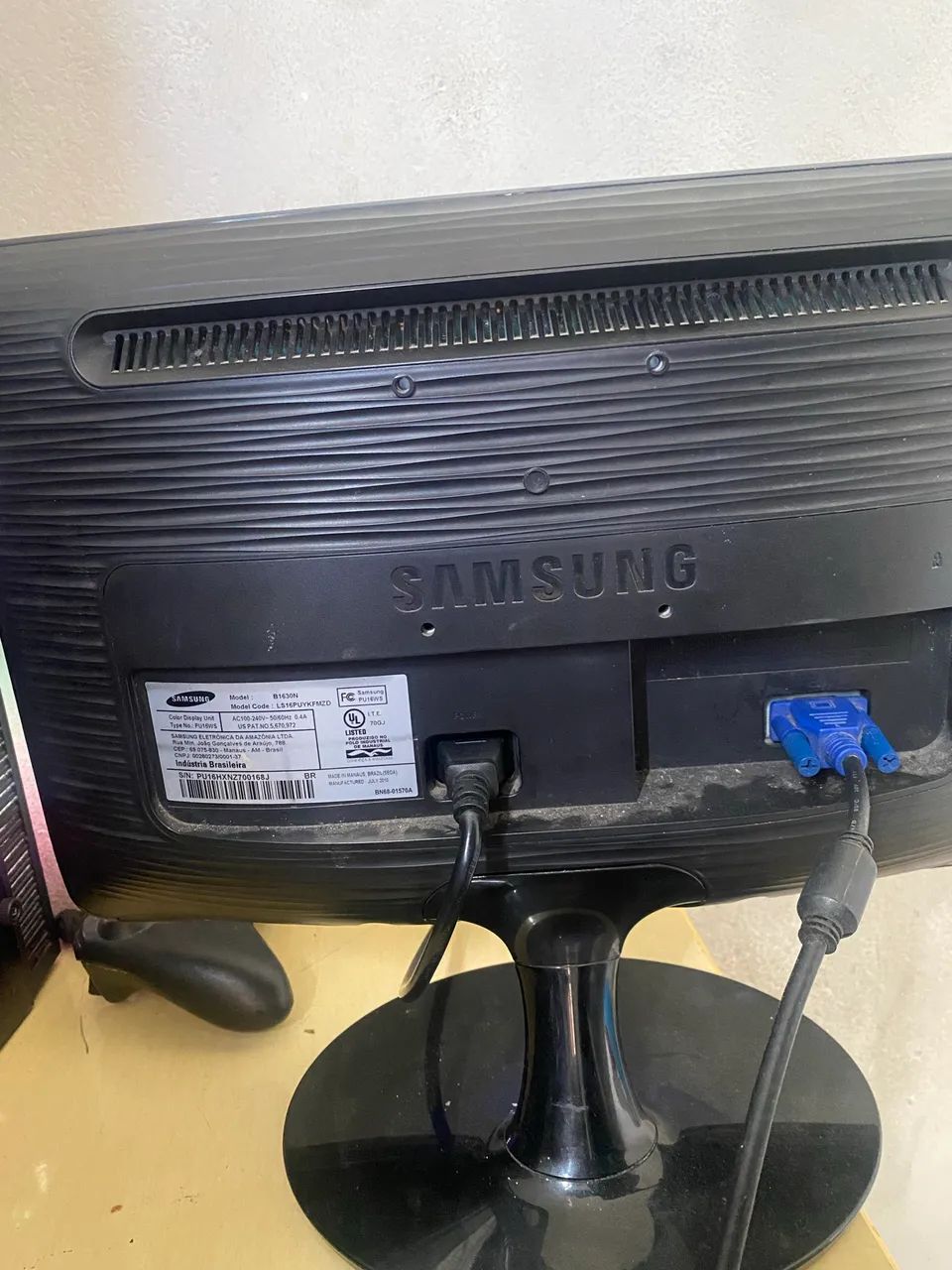 Monitor Samsung  - Foto 4