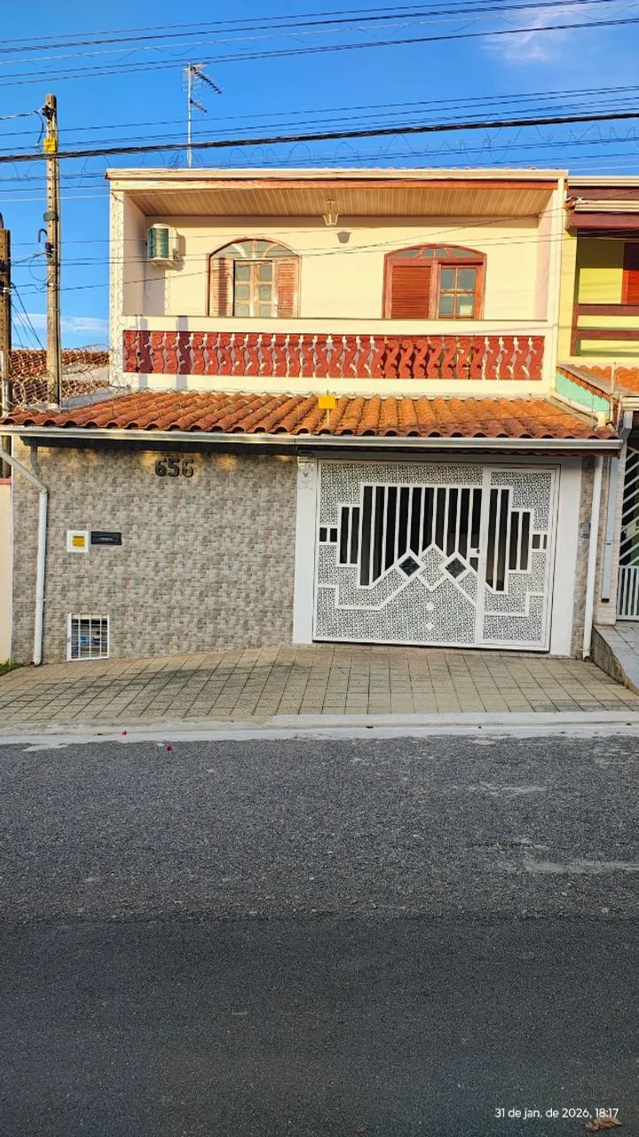 Foto - Sorocaba - Jardim Simus