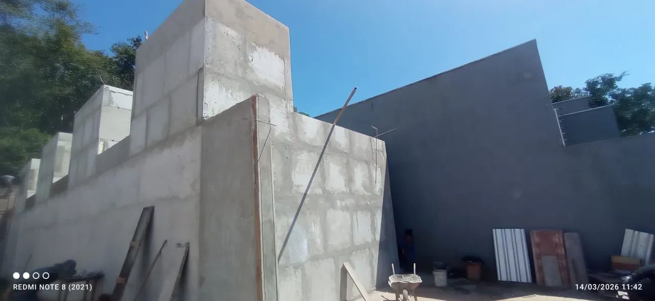 Construções em EPS  - Foto 5