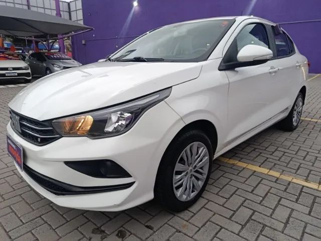 Fiat Cronos Drive 1.0 6V 2025 - Foto 2