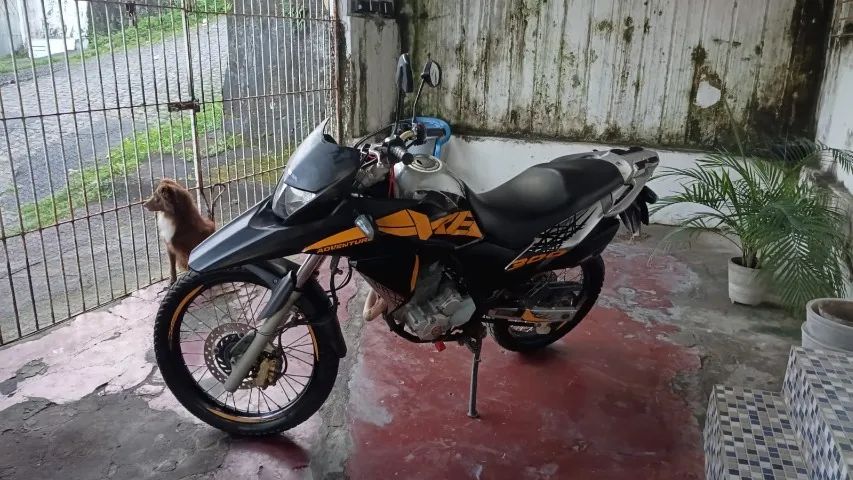 XRE 300 ADVENTURE - Foto 4