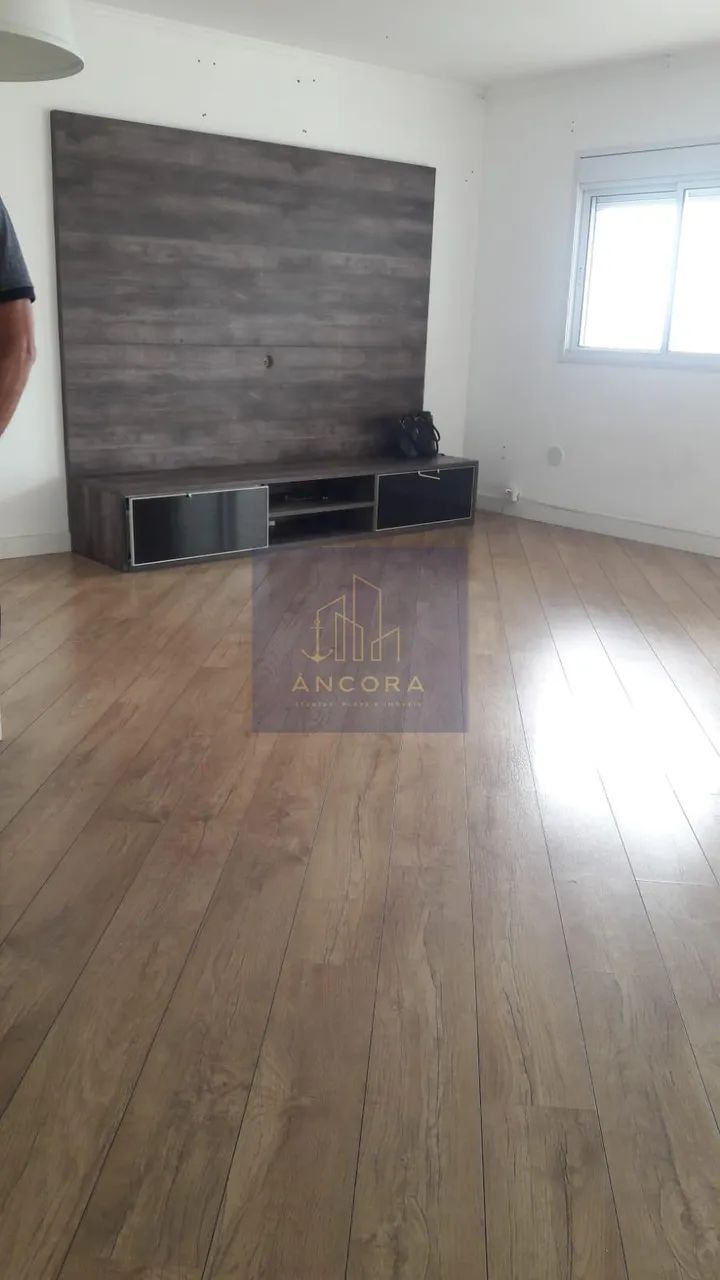 Apartamento em Moema - São Paulo, SP - Foto 2