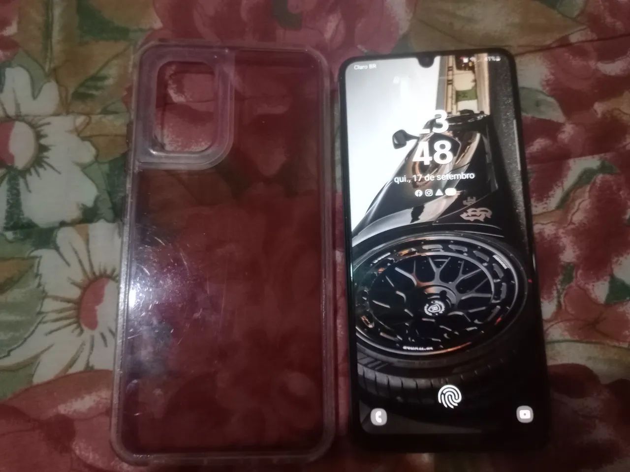 Samsung A32