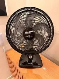 Ventilador Mondial a venda  - Foto 2