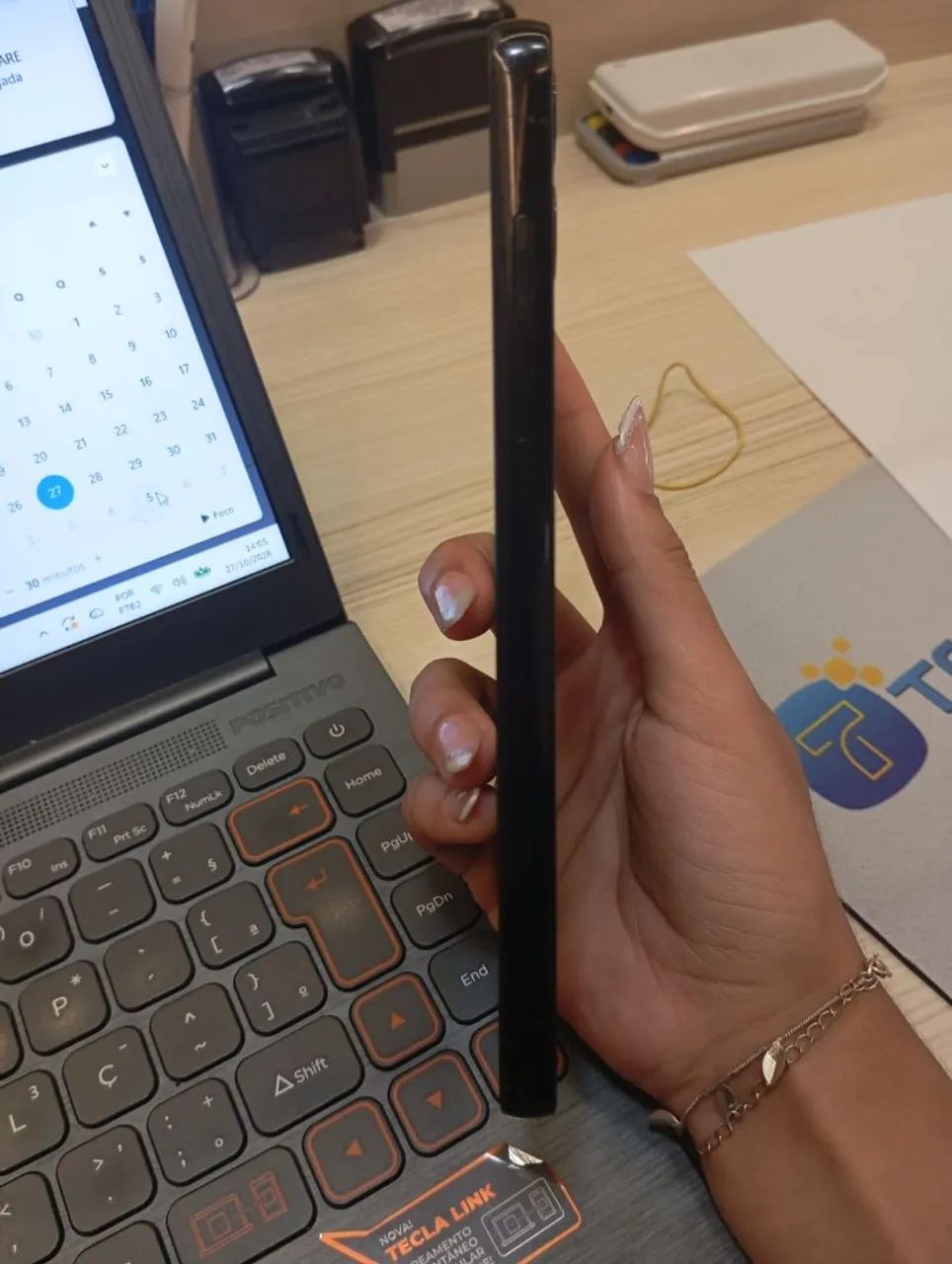 Samsung A05 - Foto 2