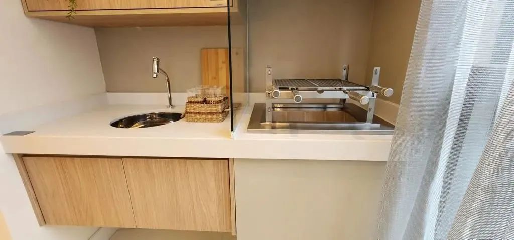 Apartamento para venda em Vila Mariana com 2 quartos, sendo 1 suíte , 81m² - Foto 9