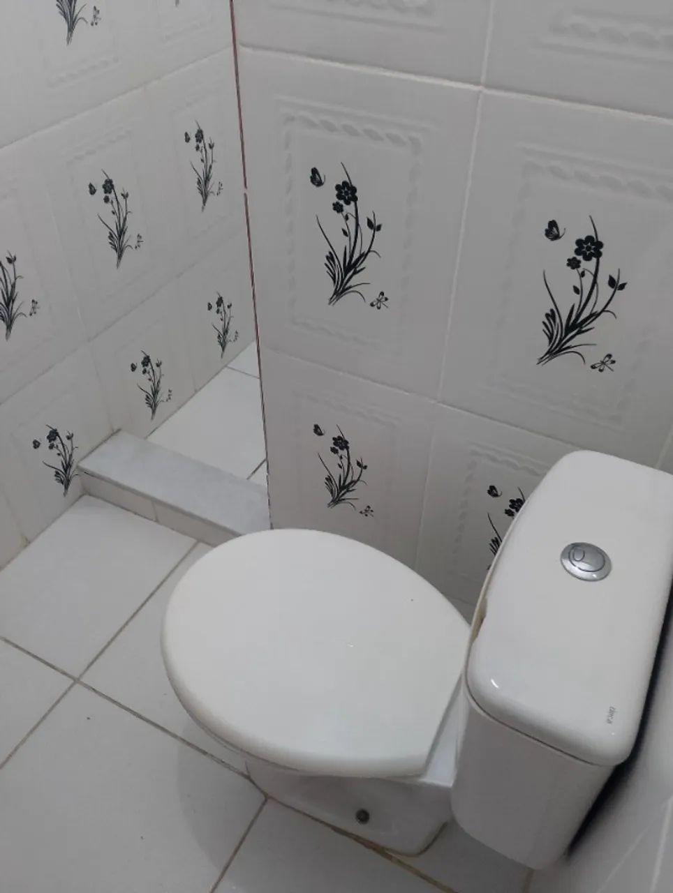 Excelente casa duplex sendo 2 suítes no bairro da Luz - Foto 3