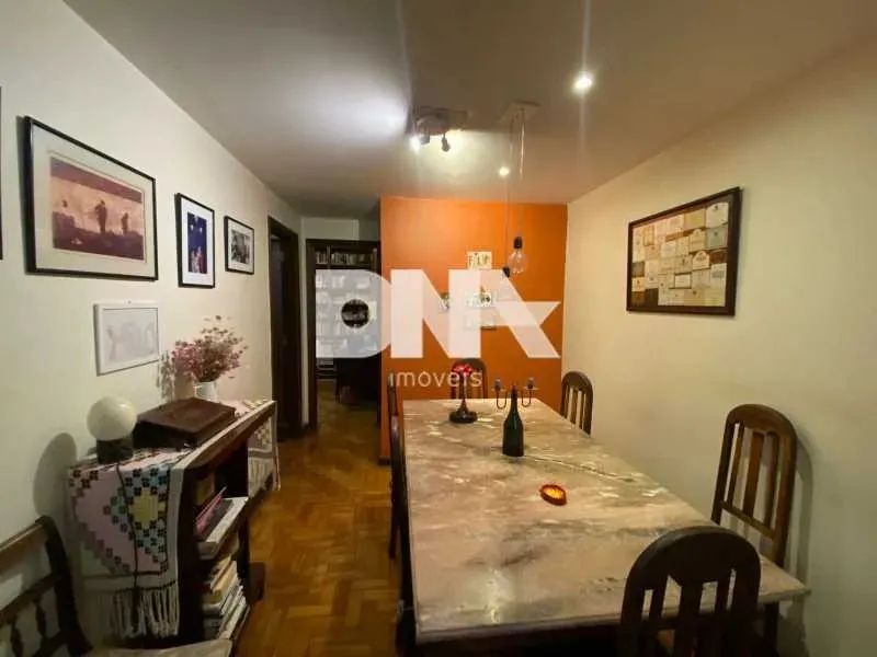 Apartamento : / Residencial / Copacabana - Foto 5