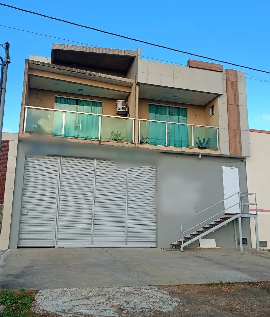 Foto - Itabaiana - Porto