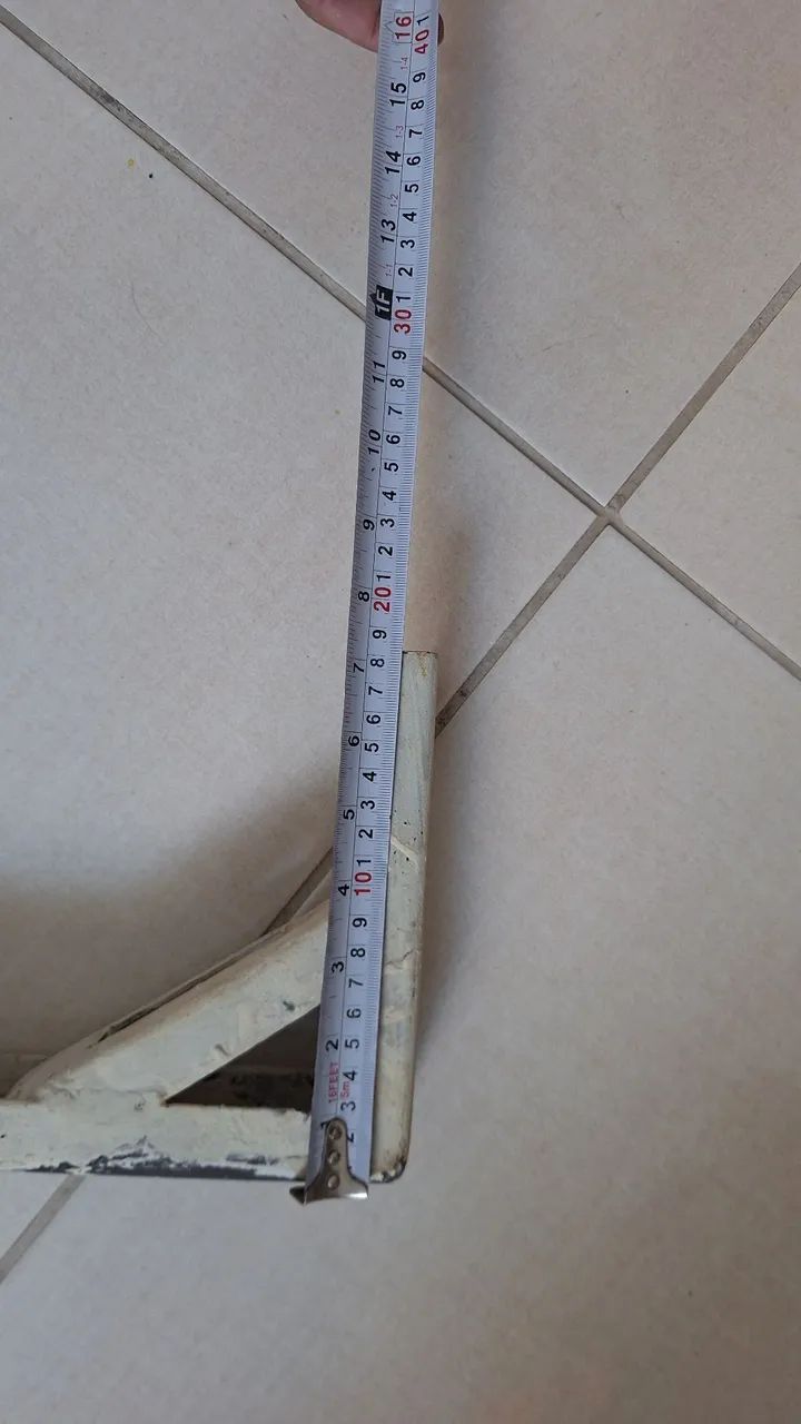 Cantoneira em L para pia - Foto 4