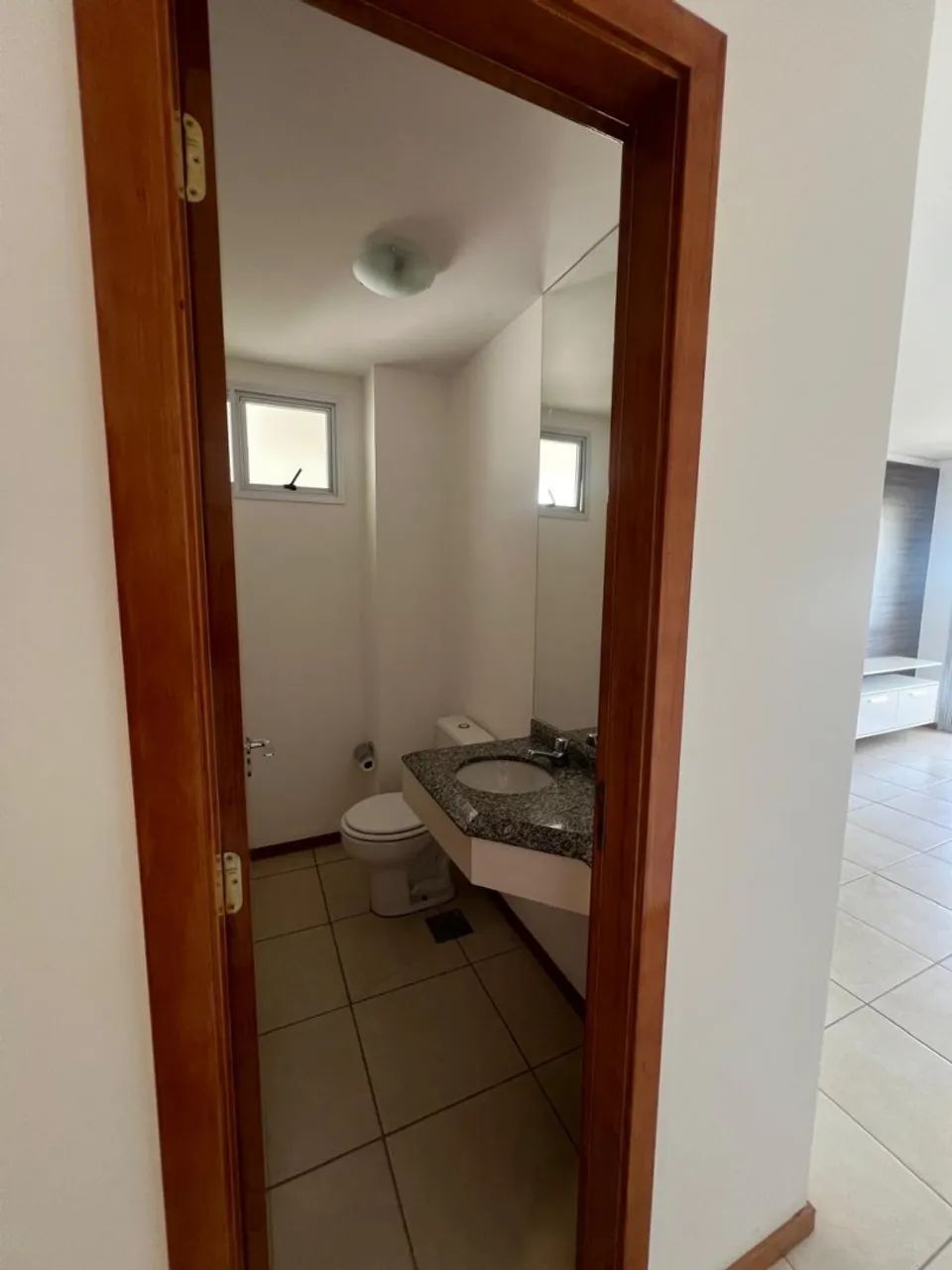 Apartamento Especial  Edifício Olavo Bilac Chácara Cachoeira | Campo Grande - MS. - Foto 4