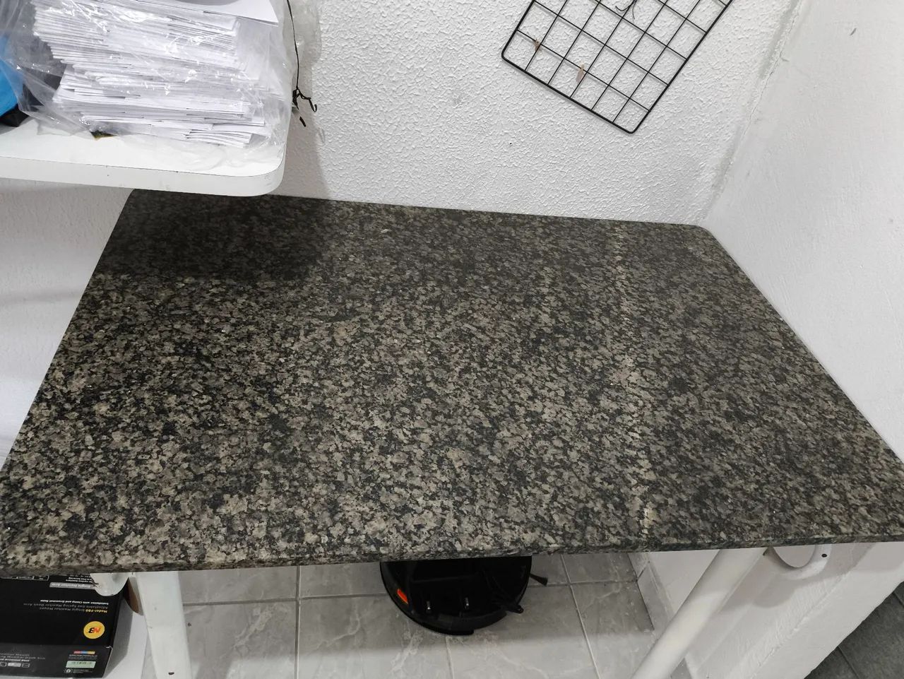 Mesa MÁRMORE  - Foto 2