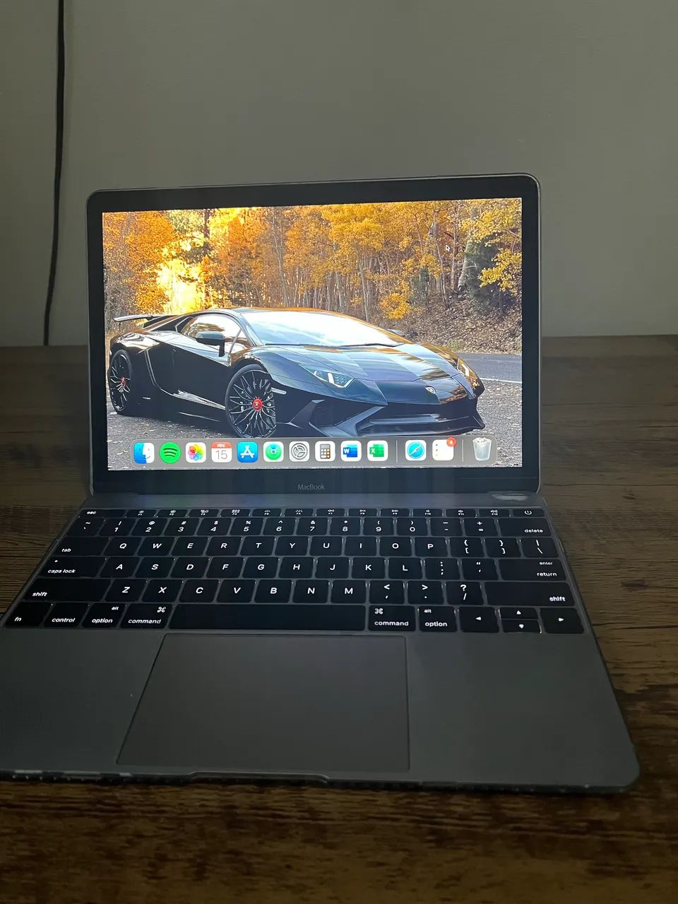 MacBook retina 12? 2016 - Notebooks - Dom Pedro I, Manaus