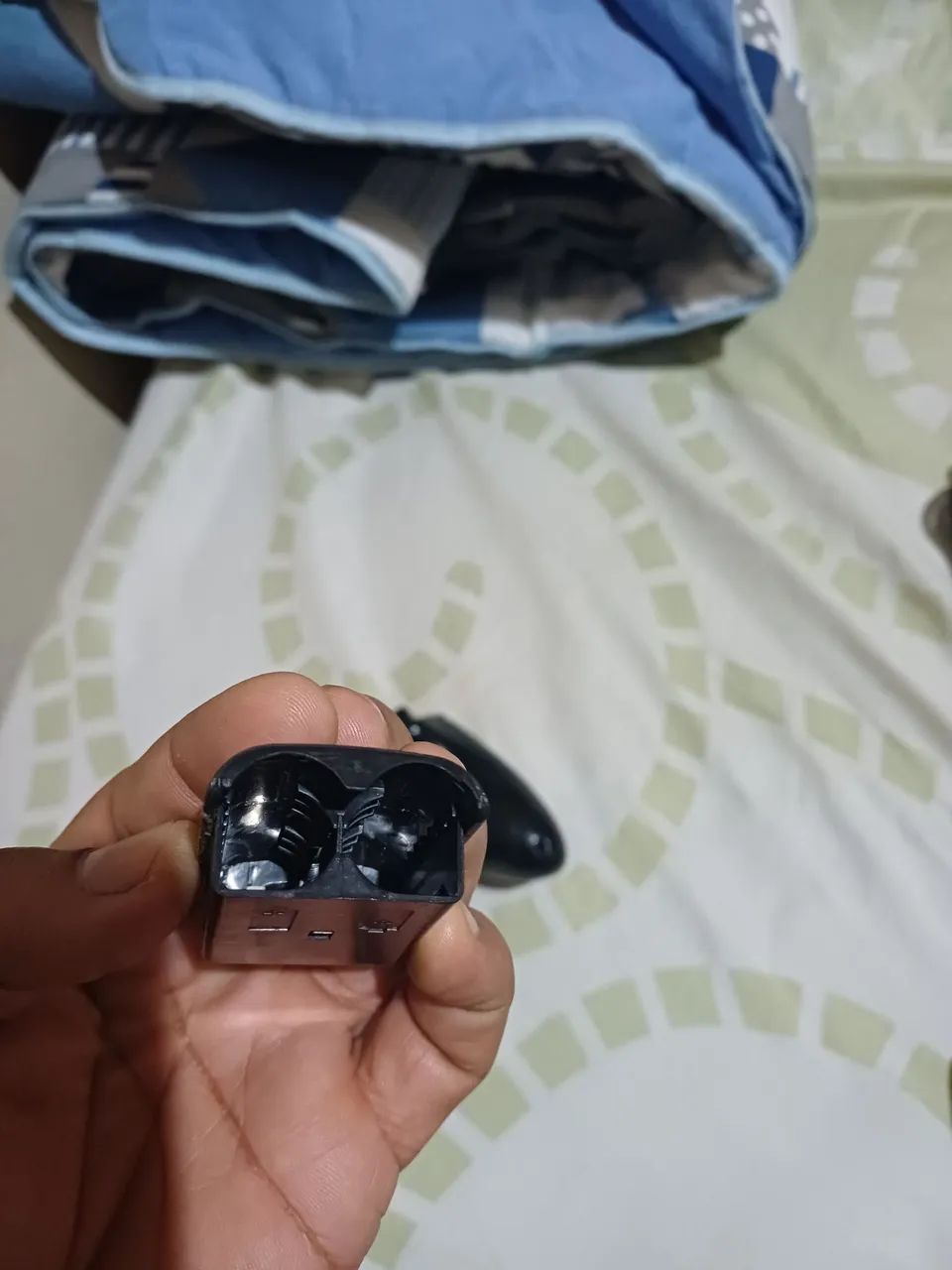 Kinect e controle original xbox 360  - Foto 5