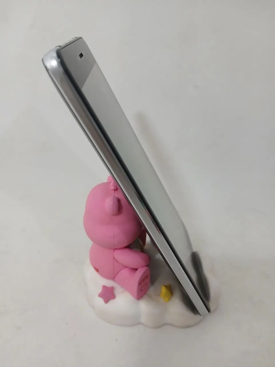 Suporte para Celular Ursinhos Carinhosos Importada  - Foto 3