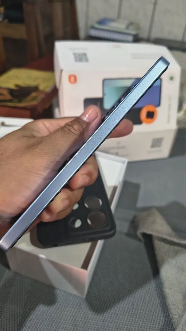 Vendo Redmi note 13 - Foto 5