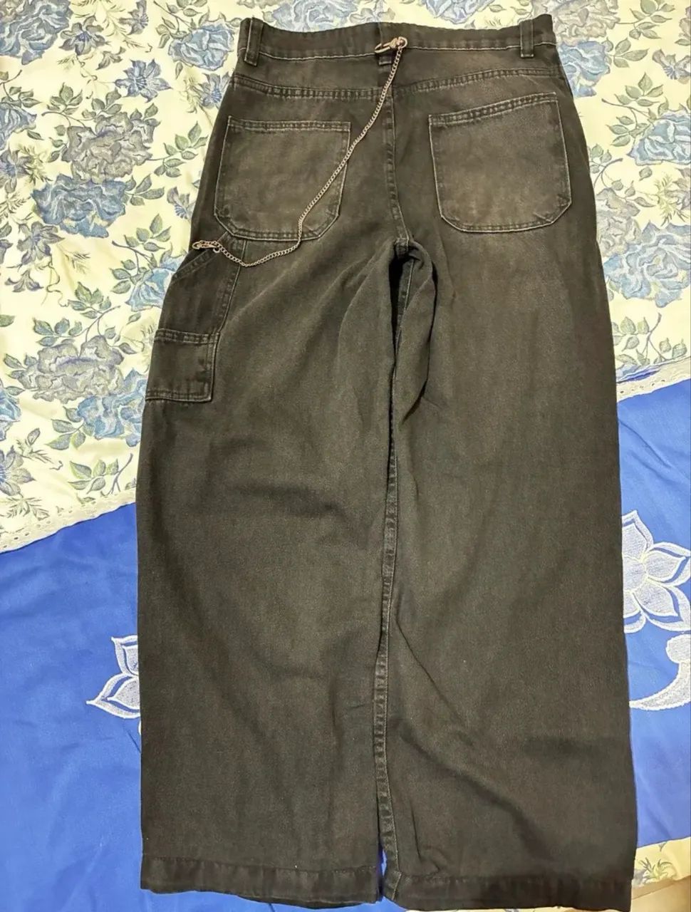 Calça baggy  - Foto 2
