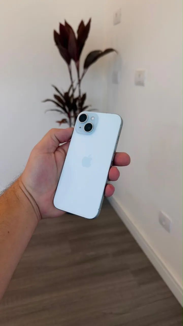 iPhone 15 - Foto 2