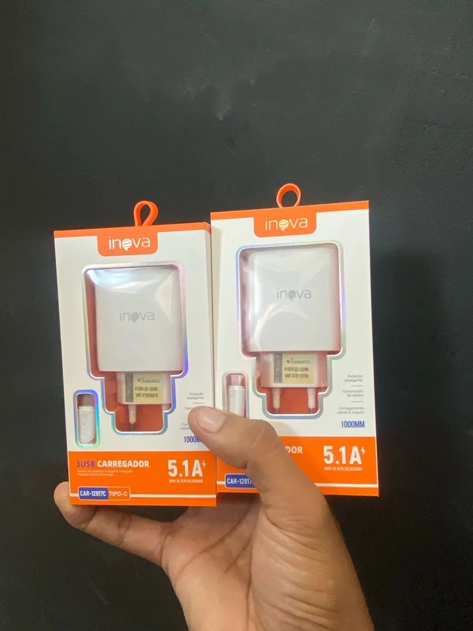 Acessórios para celulares  - Foto 2