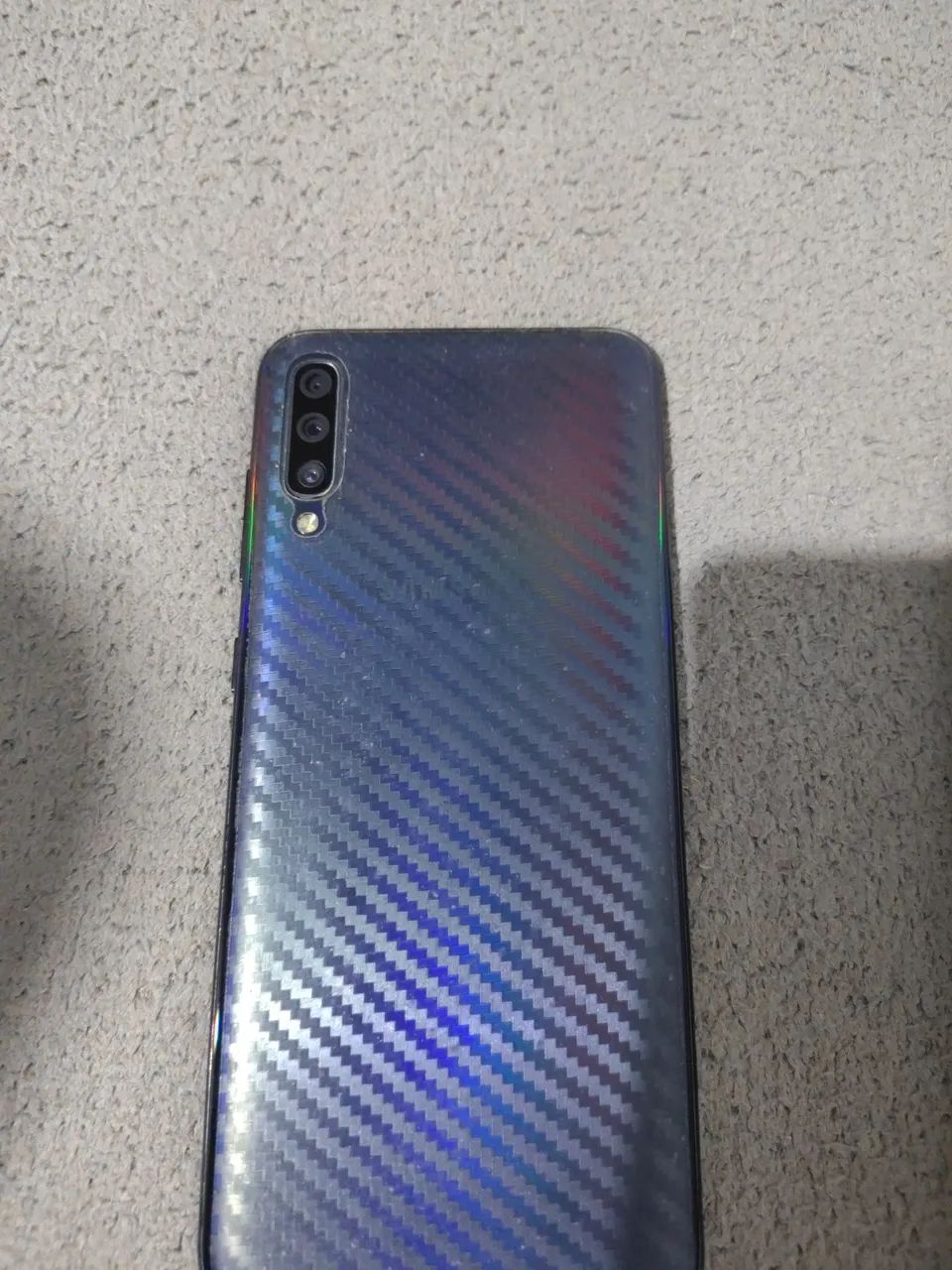 Vendo Samsung Galaxy A70 em ótimo estado. - Foto 3