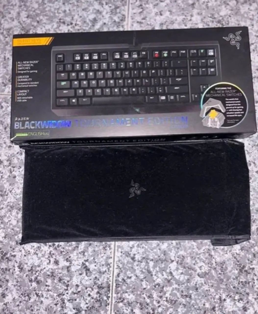 Kit razer - Foto 3