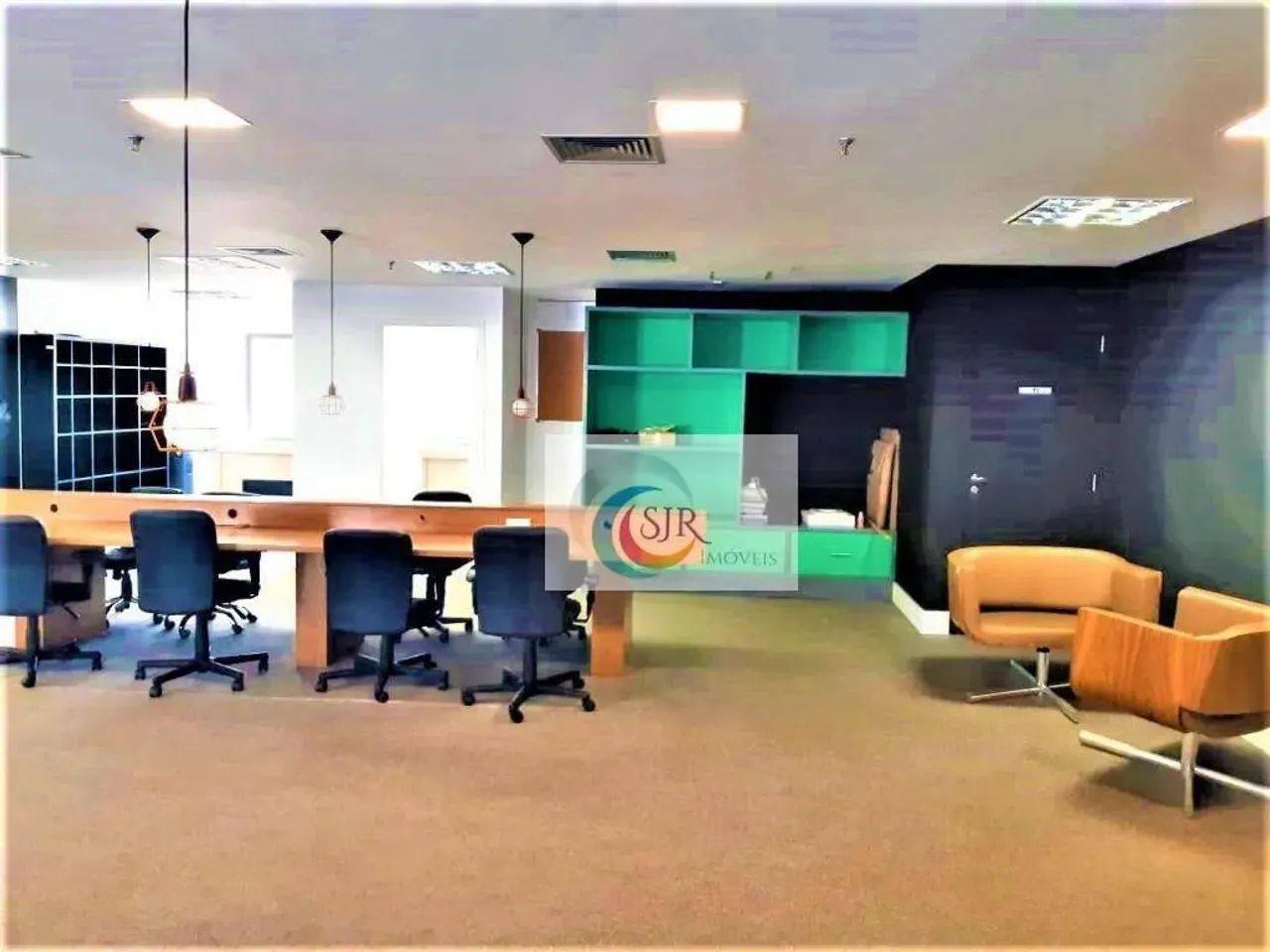 Conjunto comercial de 200 m² no Itaim Bibi - São Paulo/SP - Foto 20