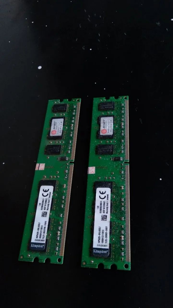 Memoria RAM ddr2 - Foto 2