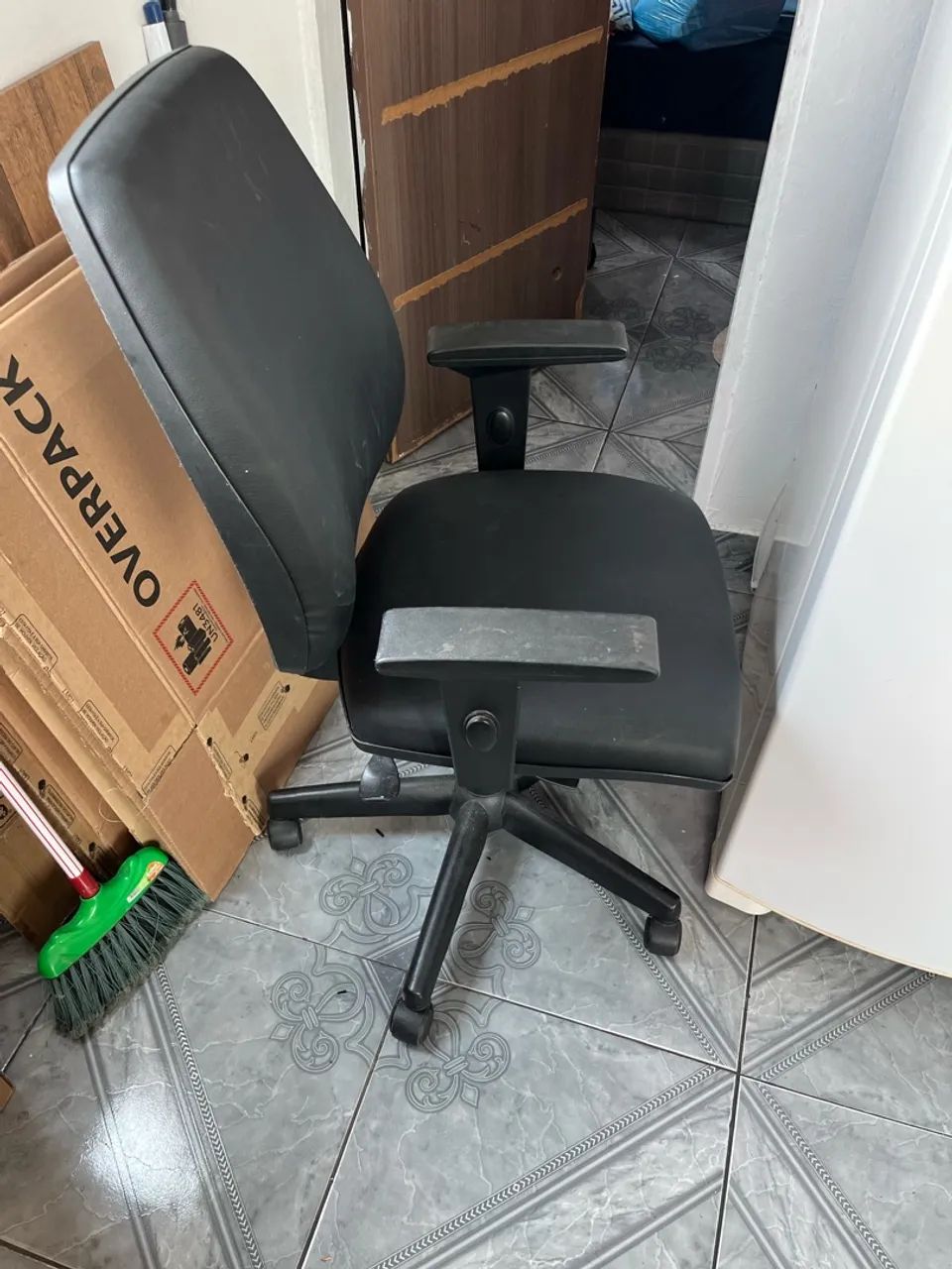 Cadeira para PC - Escritório e etc - Foto 2