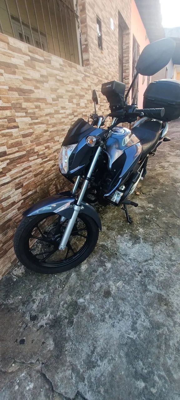 Moto fan - Foto 4