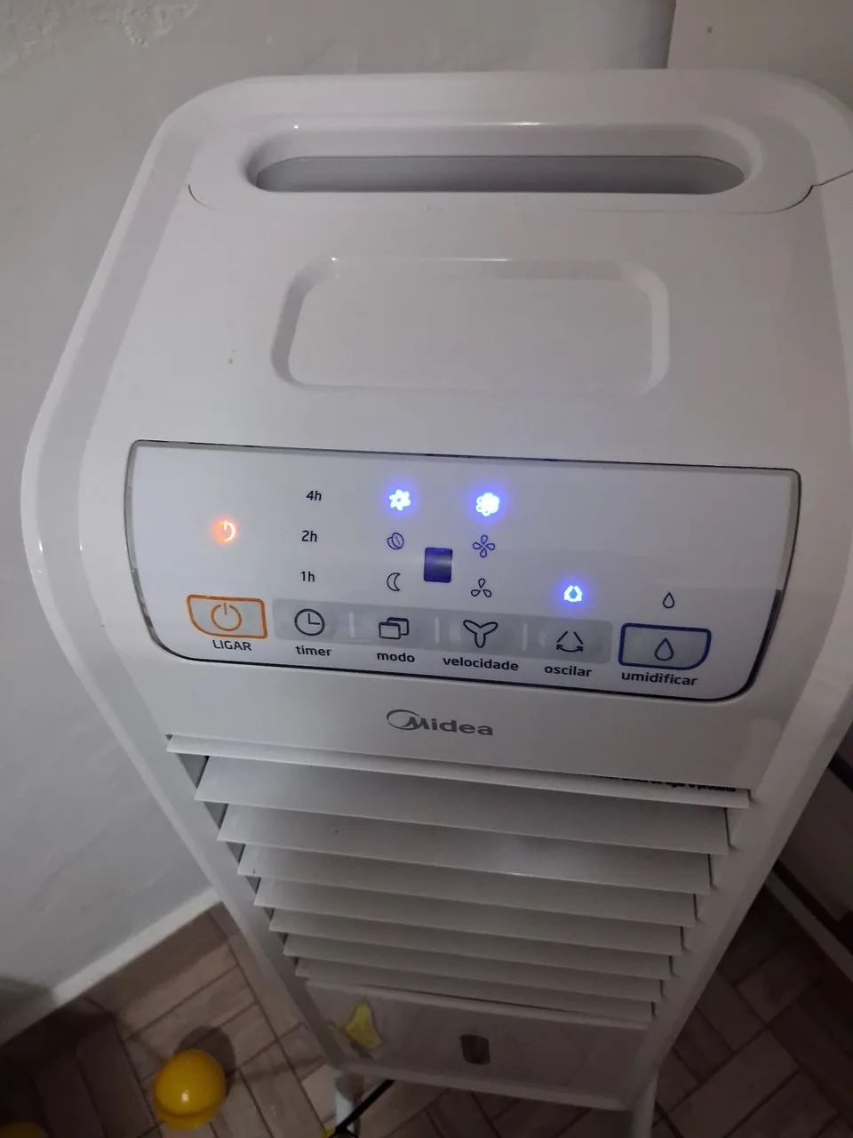 Climatizador de ar - Foto 3