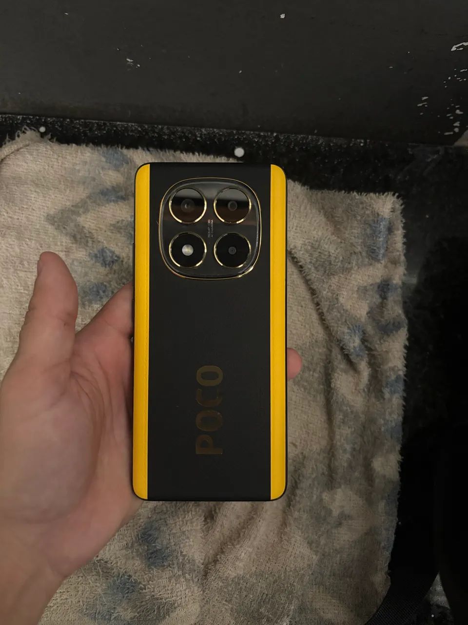 Poco X7 5g - Foto 2