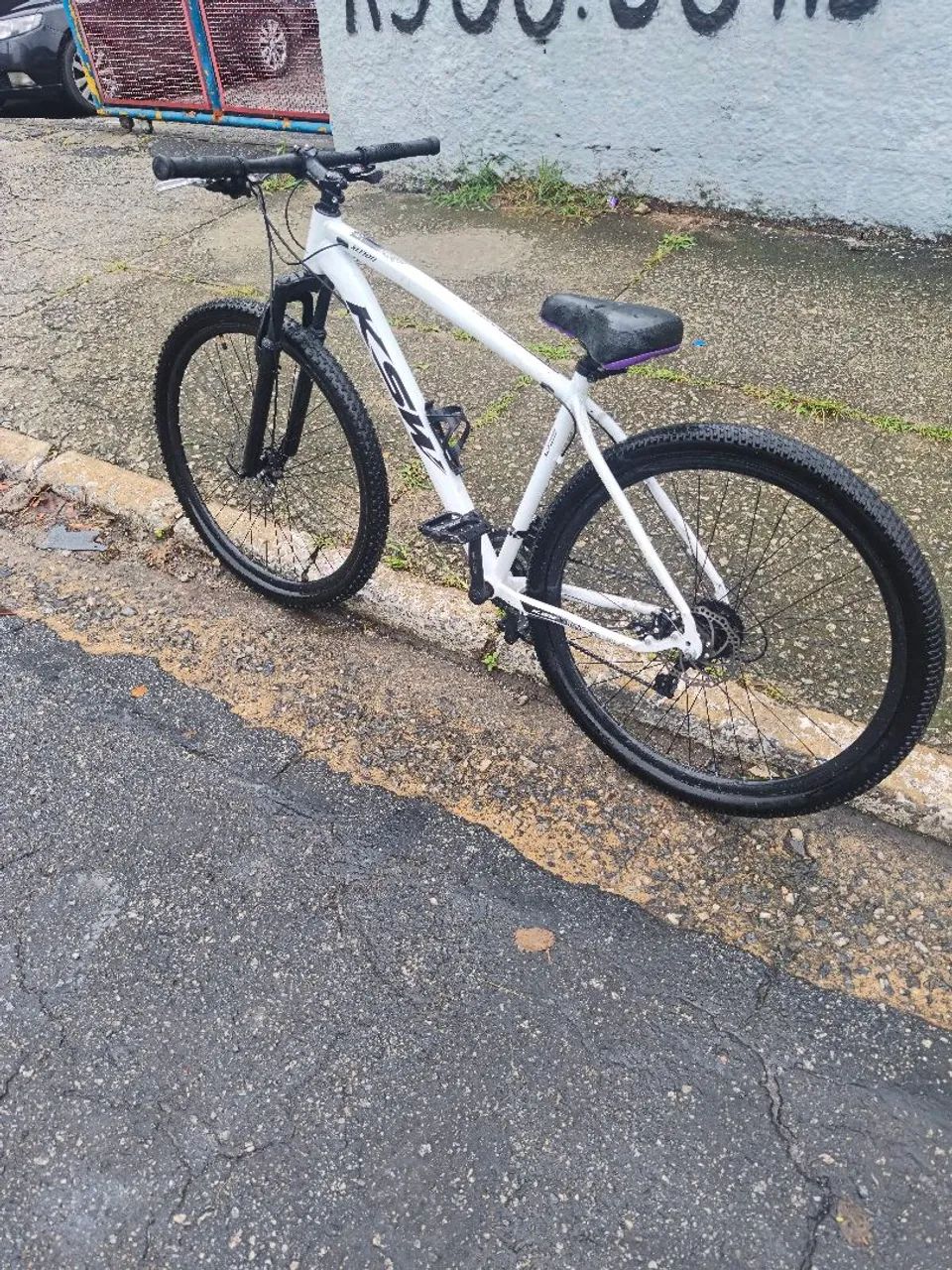 Bicicleta KSW aro 29 - Foto 3