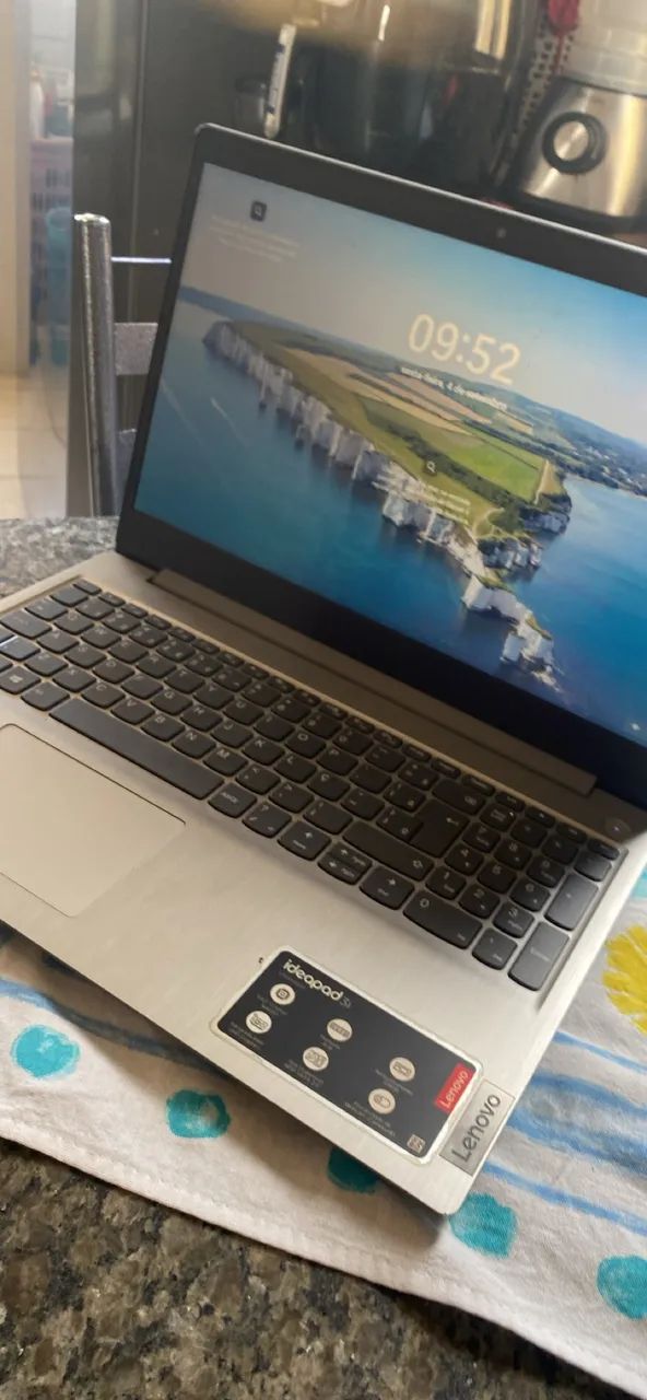 Notebook Lenovo IdeaPad 3i - Foto 2