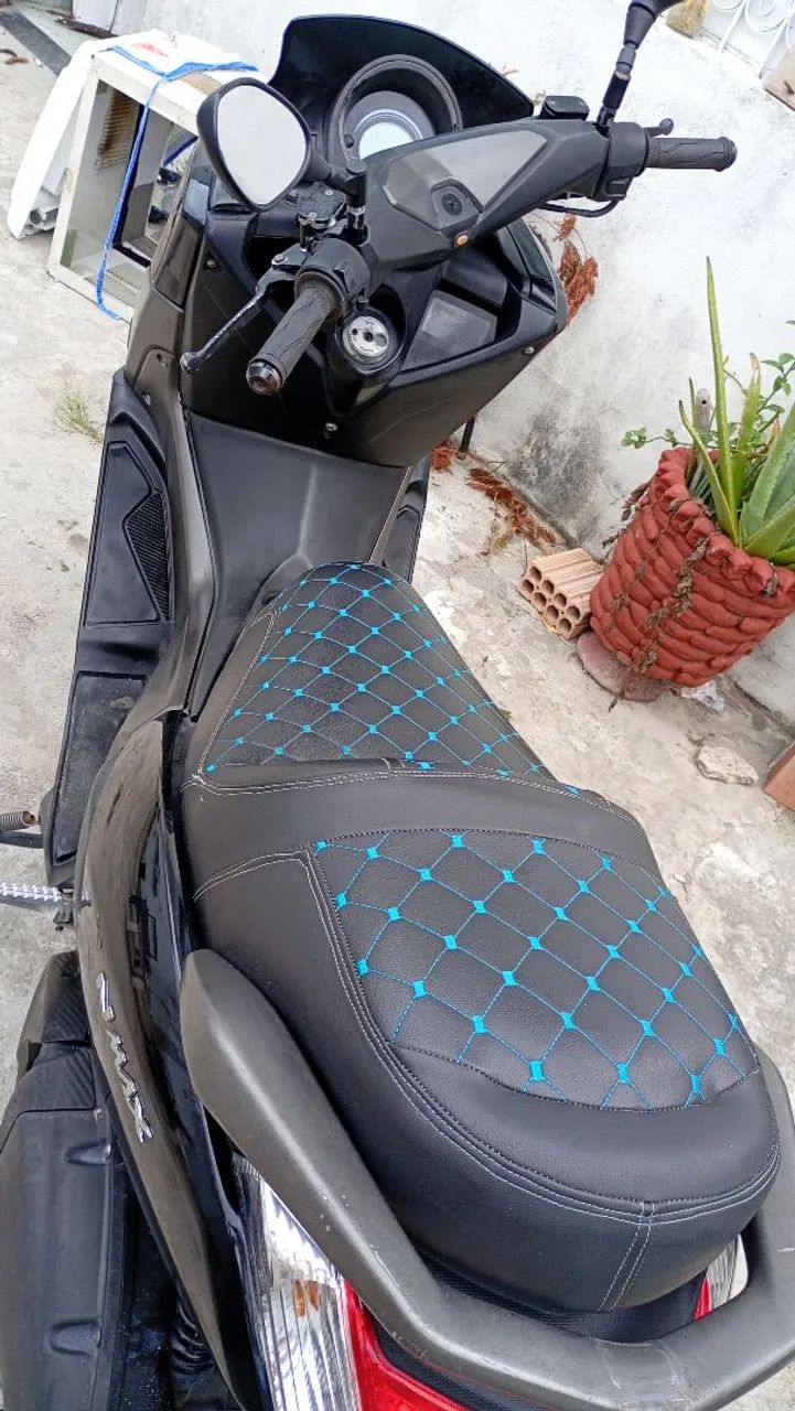 Nmax 160 oportunidade  - Foto 5