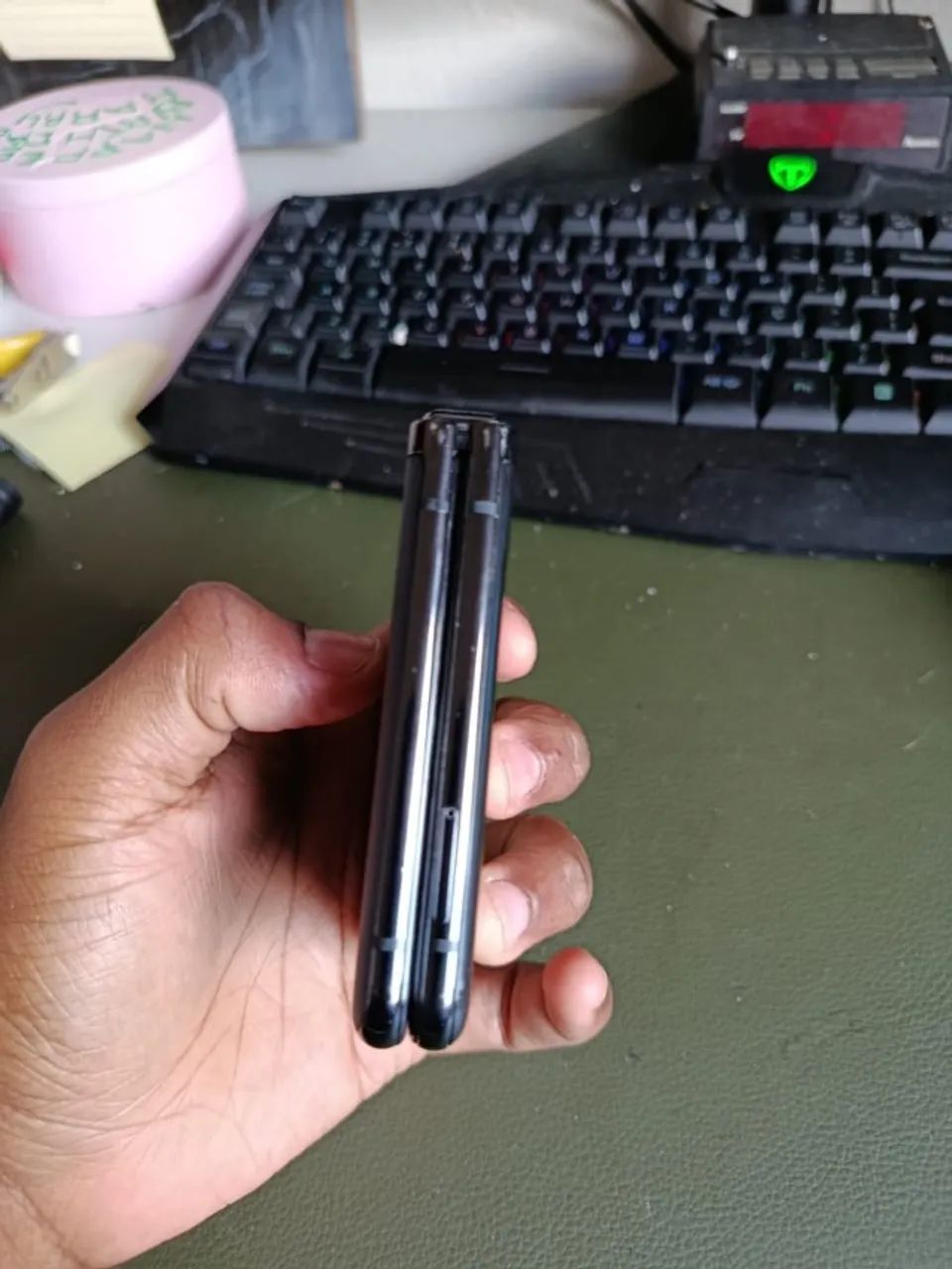 Motorola Razr 40 ultra  - Foto 5