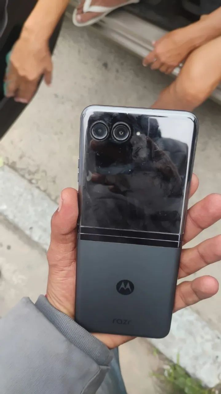 Motorola razr 40 ultra - Foto 5