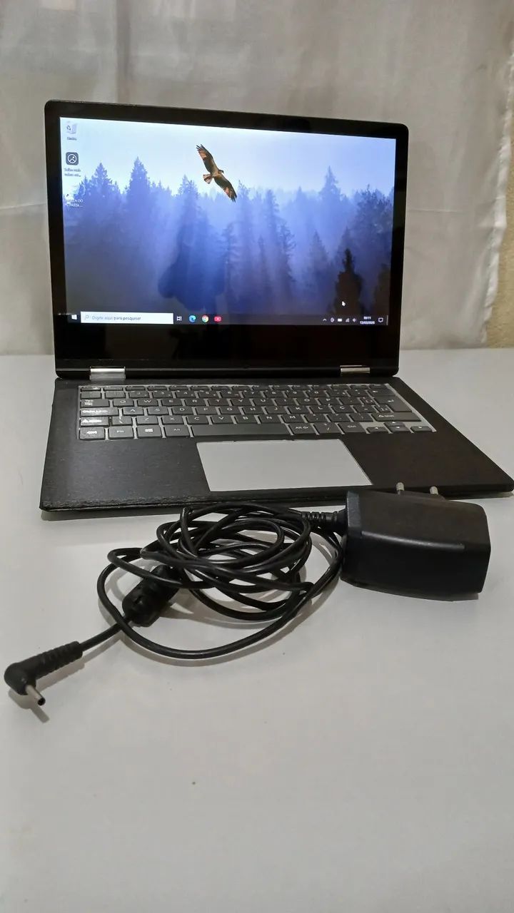 NOTEBOOK/TABLET X5-Z8350-4GB/64GB - Foto 3